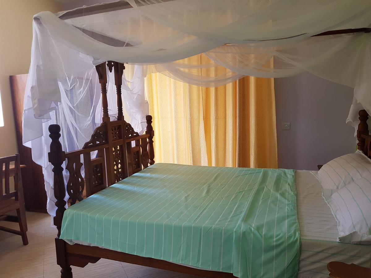 Daeli Apartment Kendwa Kültér fotó