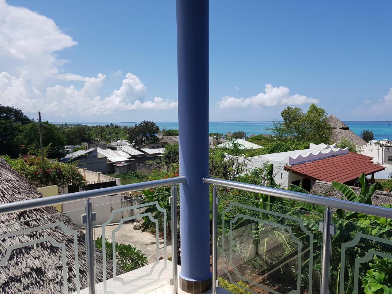 Daeli Apartment Kendwa Kültér fotó